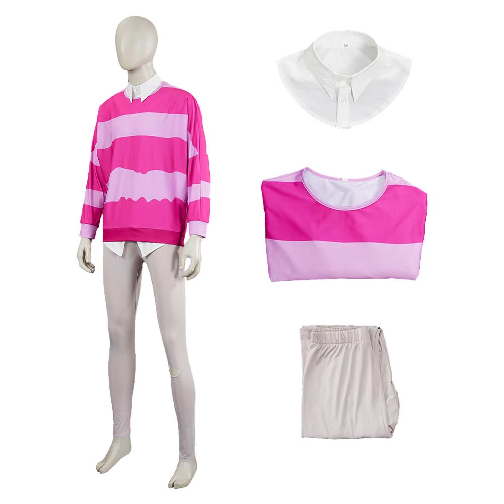 Baby Saja Kostüm Kpop Demon Hunters Saja Baby Cosplay Outfits