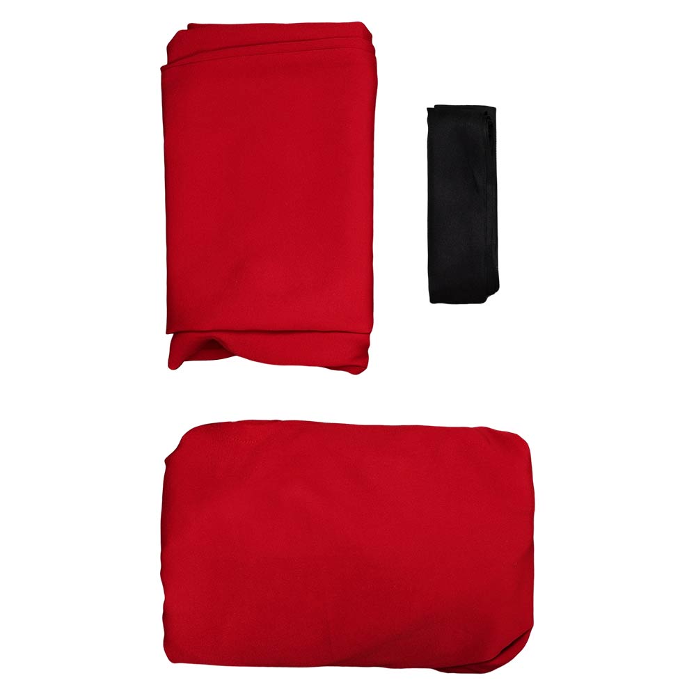 Ballerina 2025 John Wick Eve Macarro Judogi Kostüm Cosplay Outfits