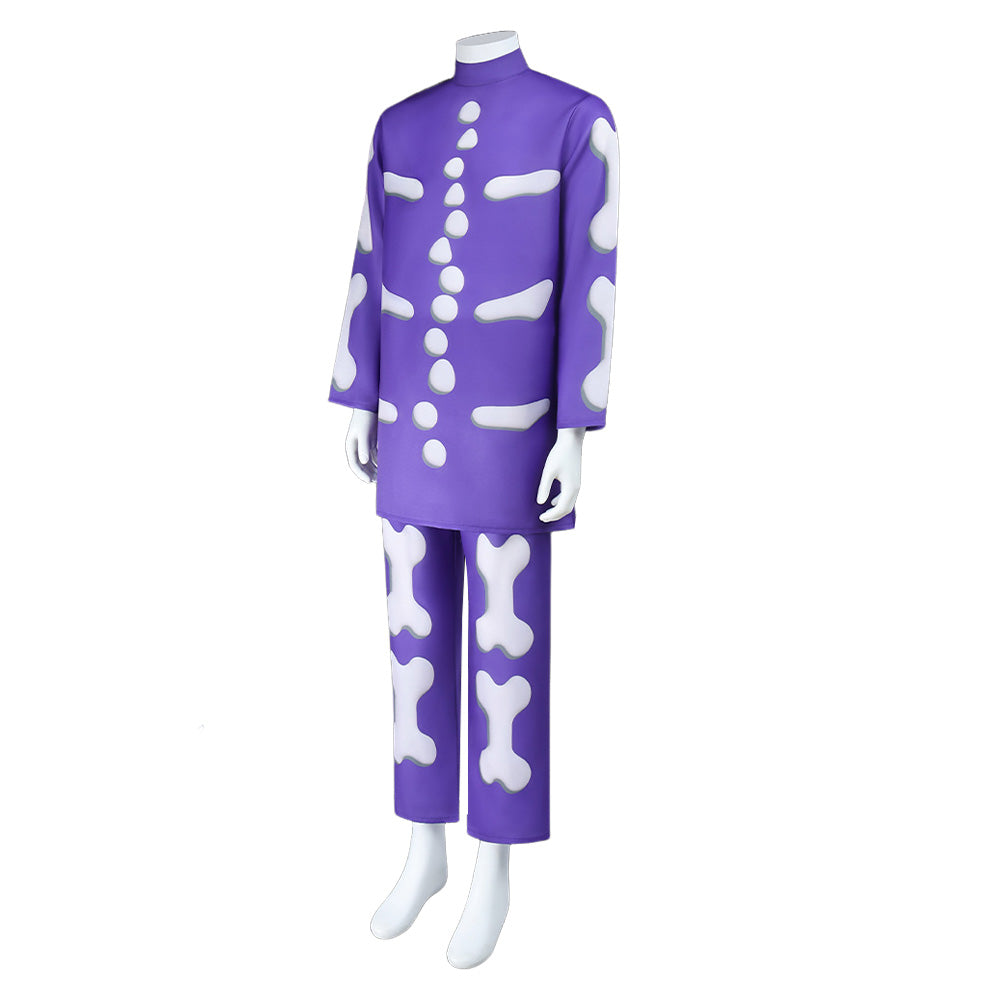 Barrel Halloween Kostüm The Nightmare Before Christmas Barrel Outfit