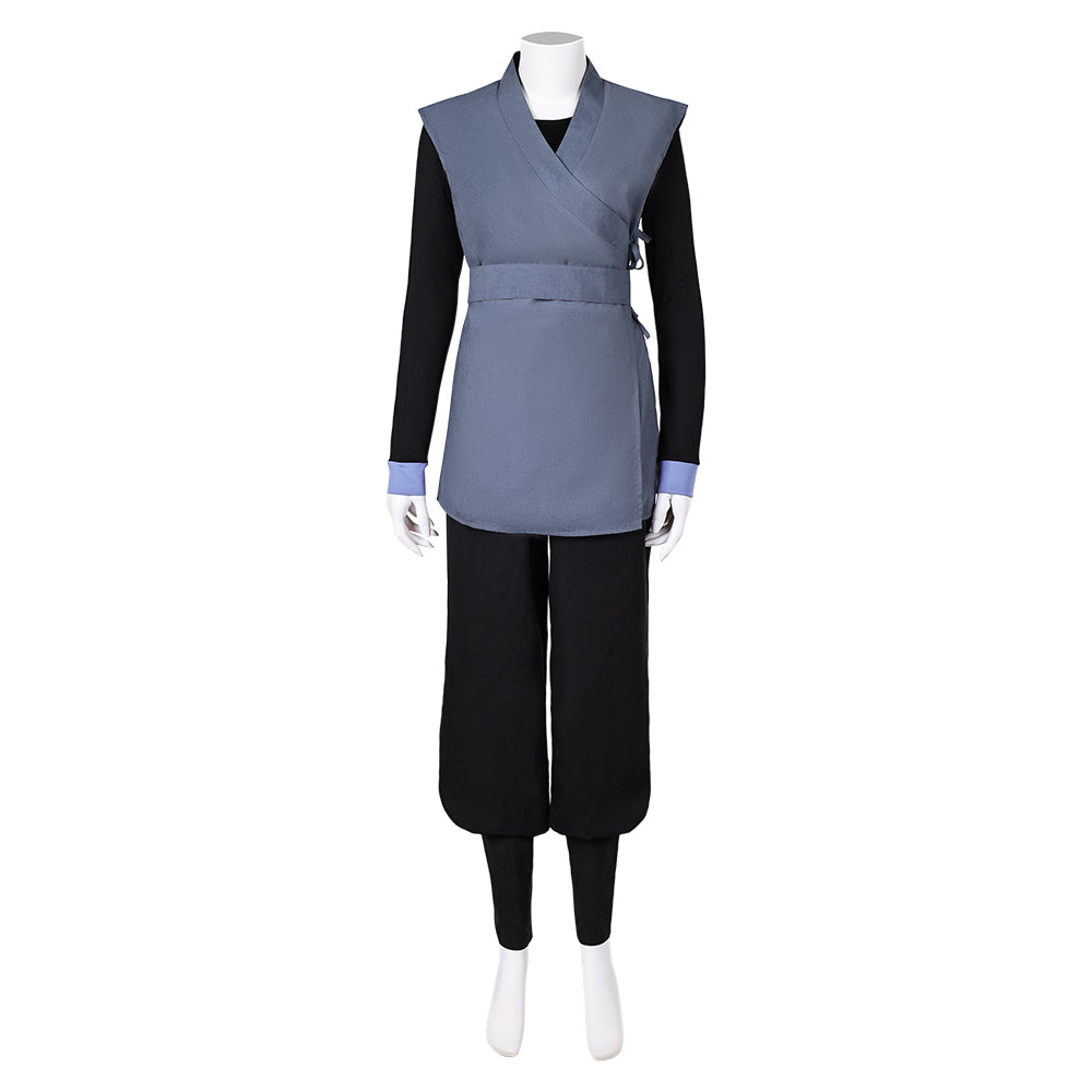 Barriss Offee Kostüm Krieg Der Sterne Barriss Cosplay Outfits