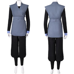 Barriss Offee Kostüm Krieg Der Sterne Barriss Cosplay Outfits