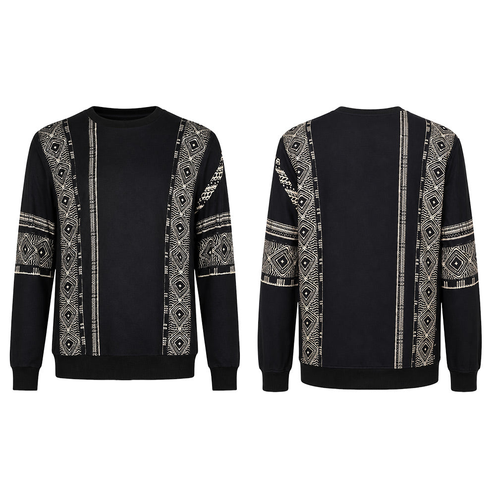 Bear Bailey rundhals Pullover Obsession 2026 Bear Outfit