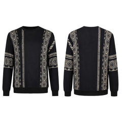 Bear Bailey rundhals Pullover Obsession 2026 Bear Outfit