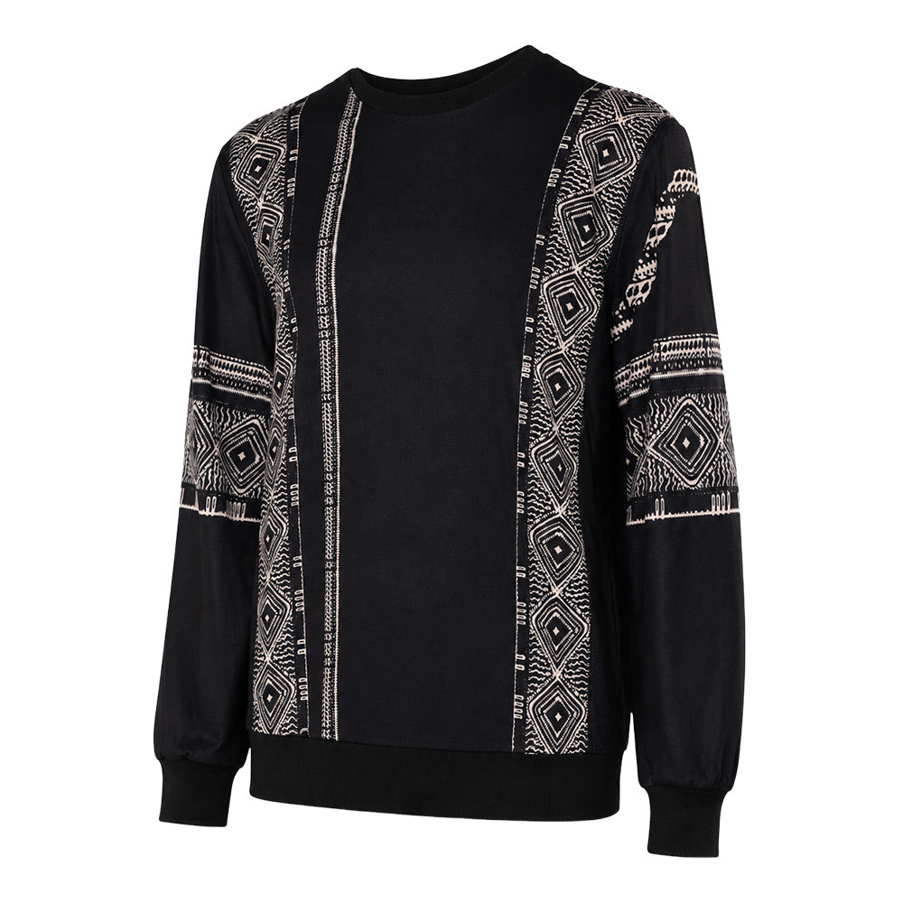 Bear Bailey rundhals Pullover Obsession 2026 Bear Outfit