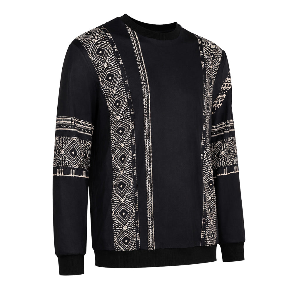 Bear Bailey rundhals Pullover Obsession 2026 Bear Outfit