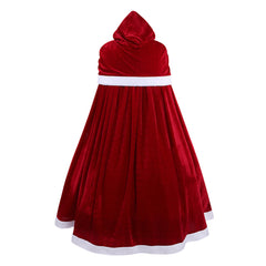 Belle rosa Kostüm Set Beauty and the Beast Belle Cosplay Outfit