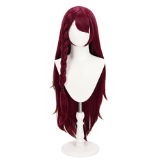 Billie Doe Hitzebeständiges Haar Hexed Billie Doe Cosplay Perücke 