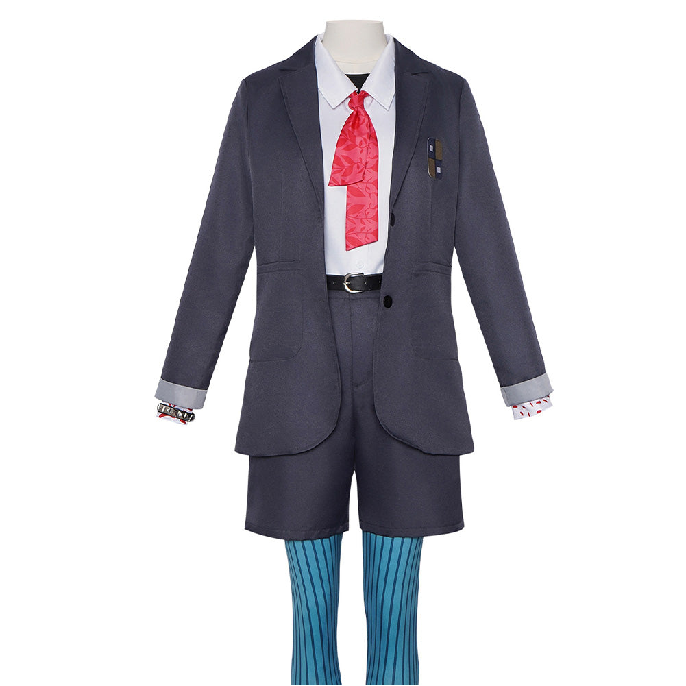  Billie Hexed Cosplay Costume Halloween Carnival Party Suit  