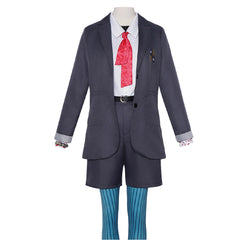  Billie Hexed Cosplay Costume Halloween Carnival Party Suit  