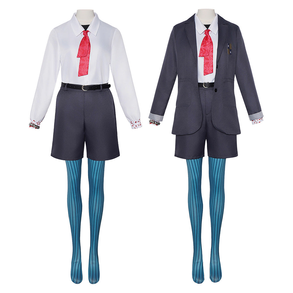  Billie Hexed Cosplay Costume Halloween Carnival Party Suit  