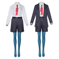  Billie Hexed Cosplay Costume Halloween Carnival Party Suit  