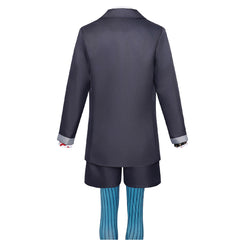  Billie Hexed Cosplay Costume Halloween Carnival Party Suit  