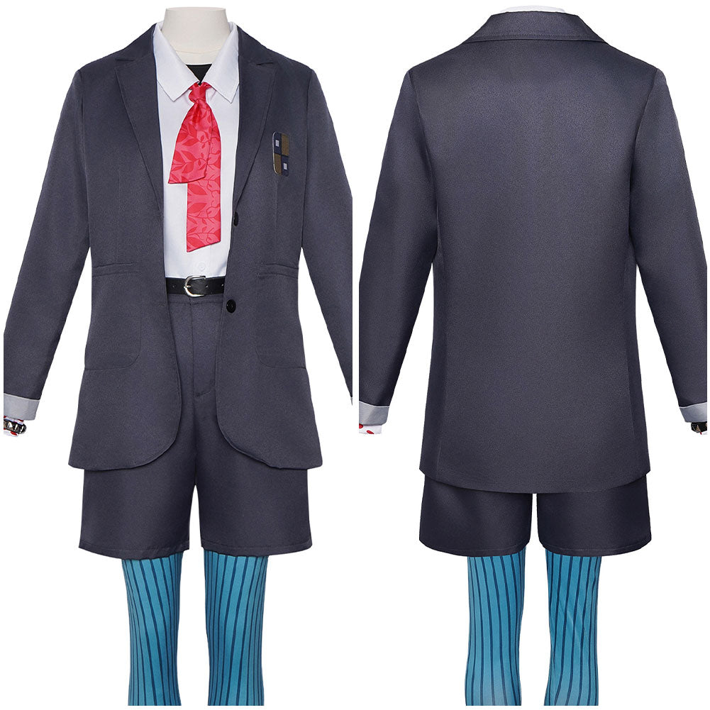  Billie Hexed Cosplay Costume Halloween Carnival Party Suit  