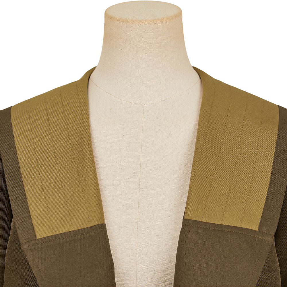Bix Caleen Kostüm Set Andor Bix Cosplay Outfits