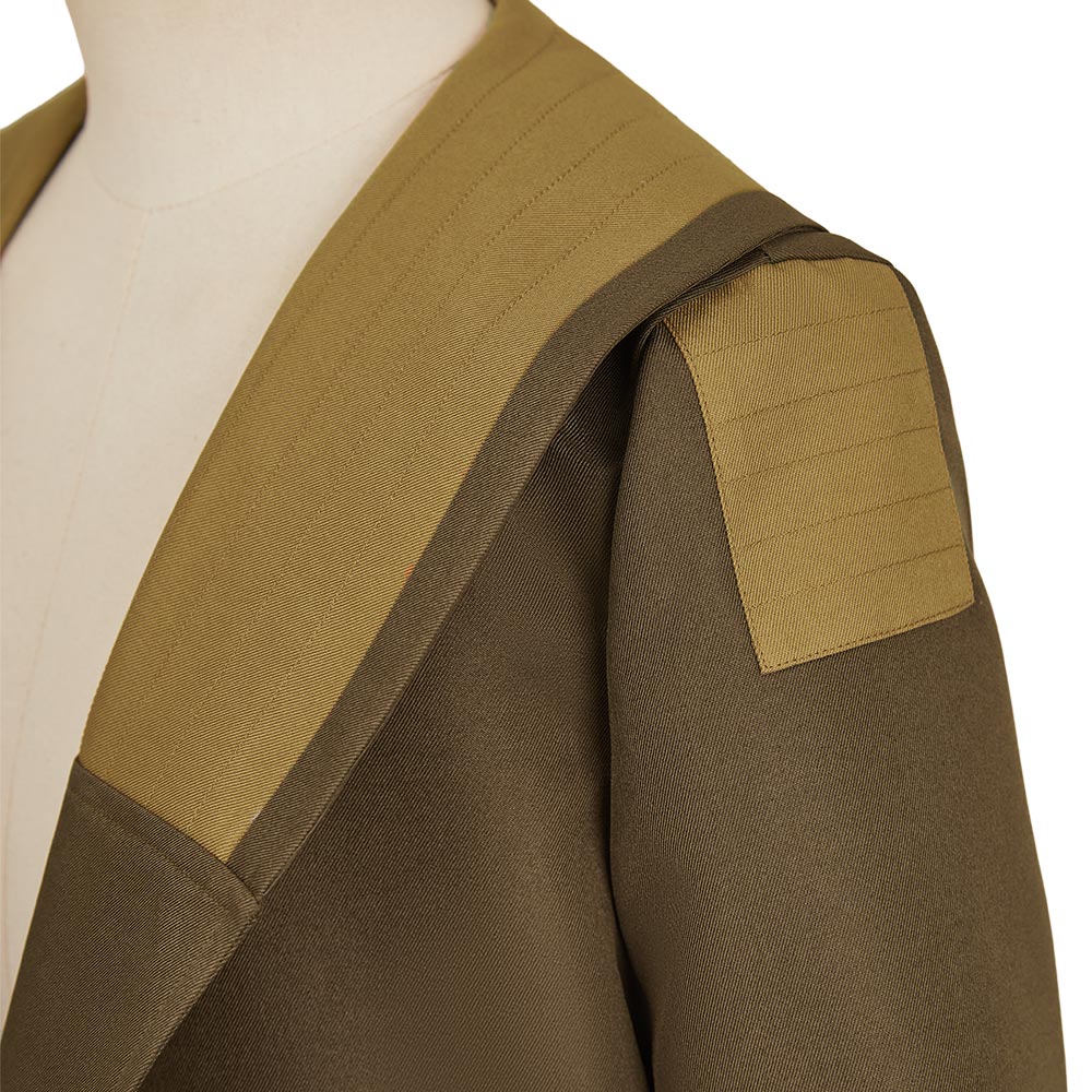 Bix Caleen Kostüm Set Andor Bix Cosplay Outfits