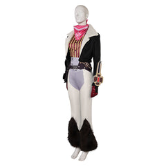 Black Widow Kostüm Set M-Rival Natasha Romanoff Cosplay Outfits