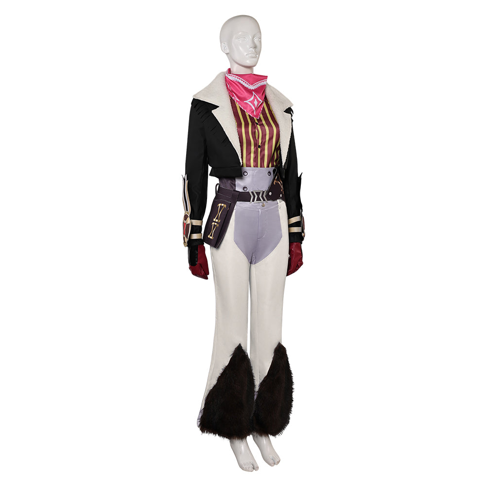 Black Widow Kostüm Set M-Rival Natasha Romanoff Cosplay Outfits