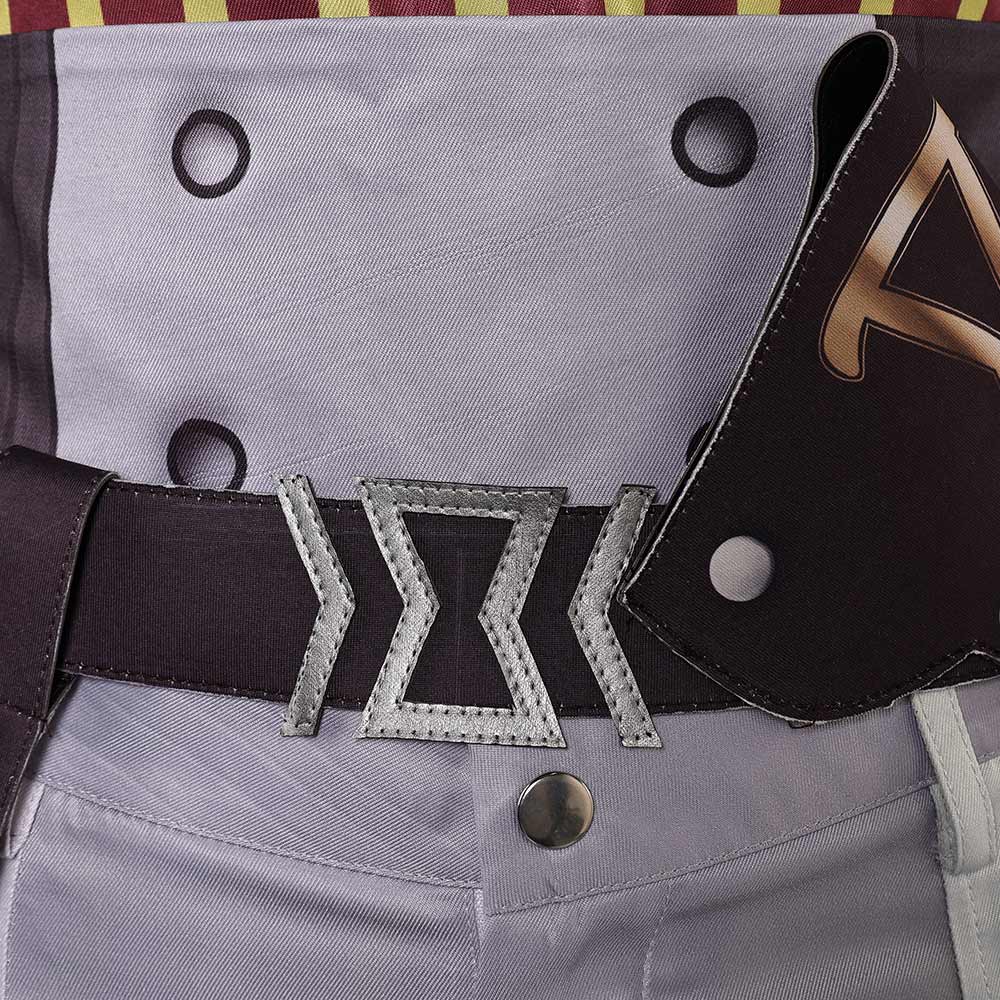 Black Widow Kostüm Set M-Rival Natasha Romanoff Cosplay Outfits