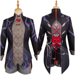 Blade Kostüm Honkai: Star Rail Blade Cosplay Outfits