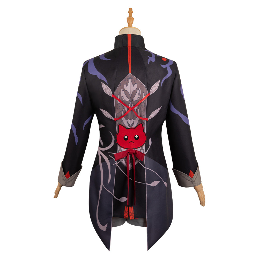 Blade Kostüm Honkai: Star Rail Blade Cosplay Outfits