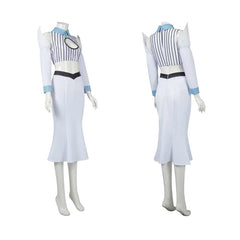 Bleach Inoue Orihime Cosplay Kostüm Outfits