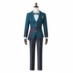 Boq Kostüm Wicked Boq Schuluniform Cosplay Outfit