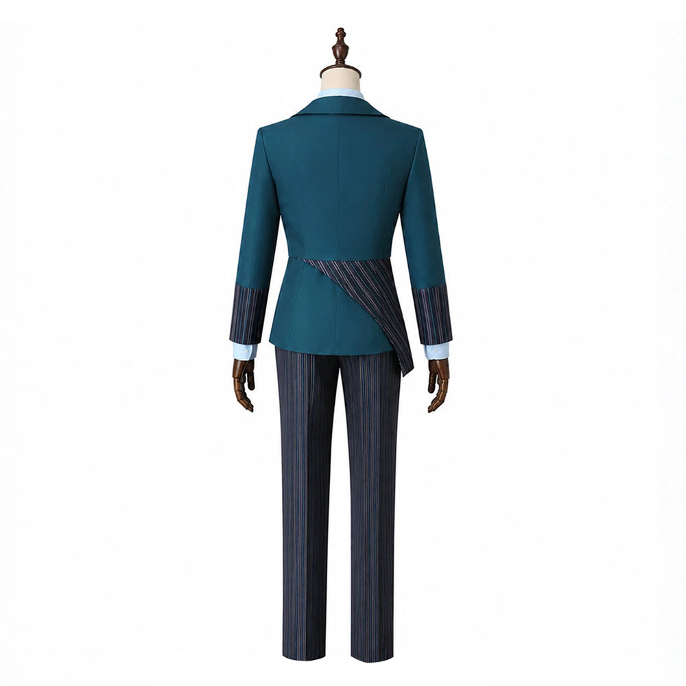 Boq Kostüm Wicked Boq Schuluniform Cosplay Outfit