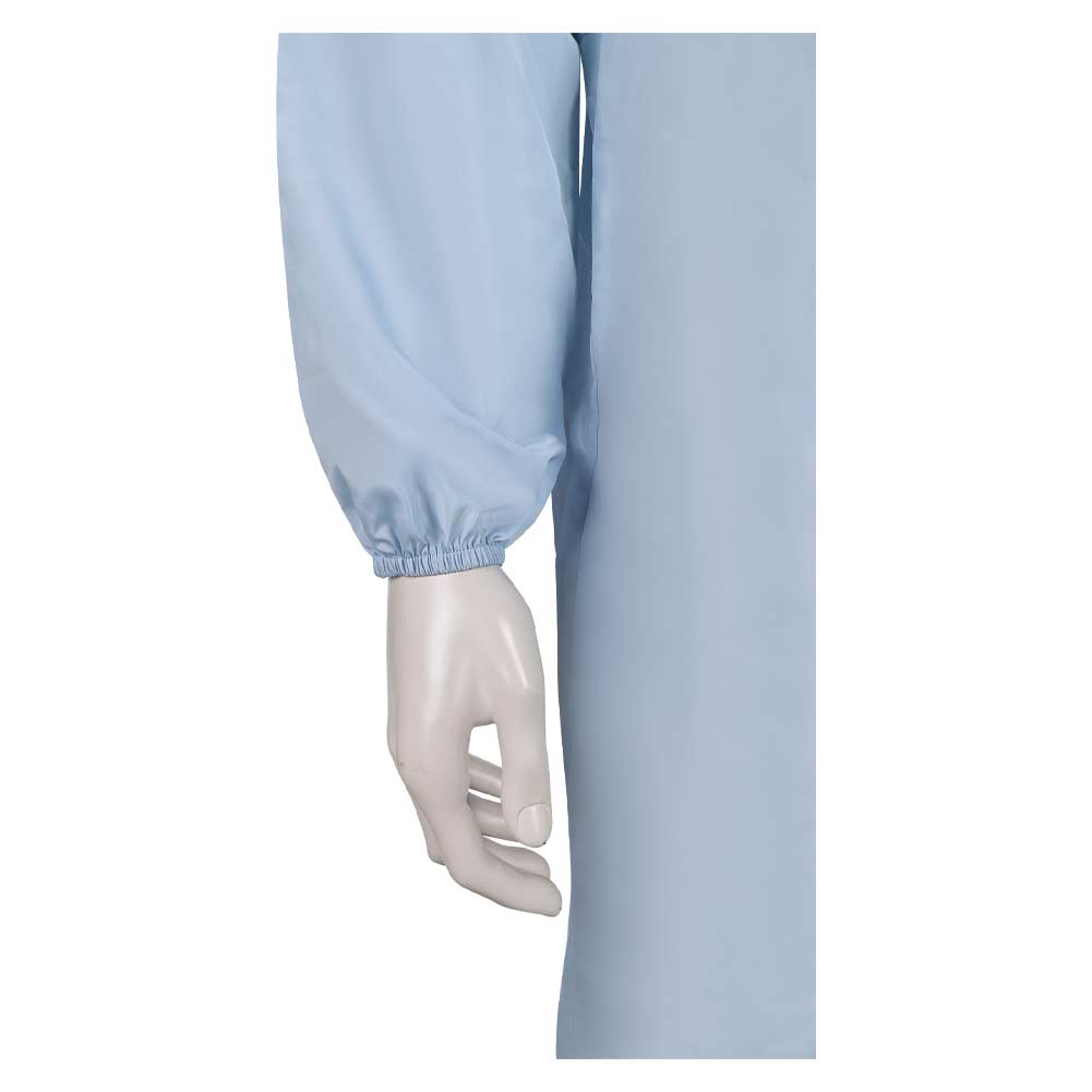 Breaking Bad Walter White blau Jumpsuit Cosplay Outfits