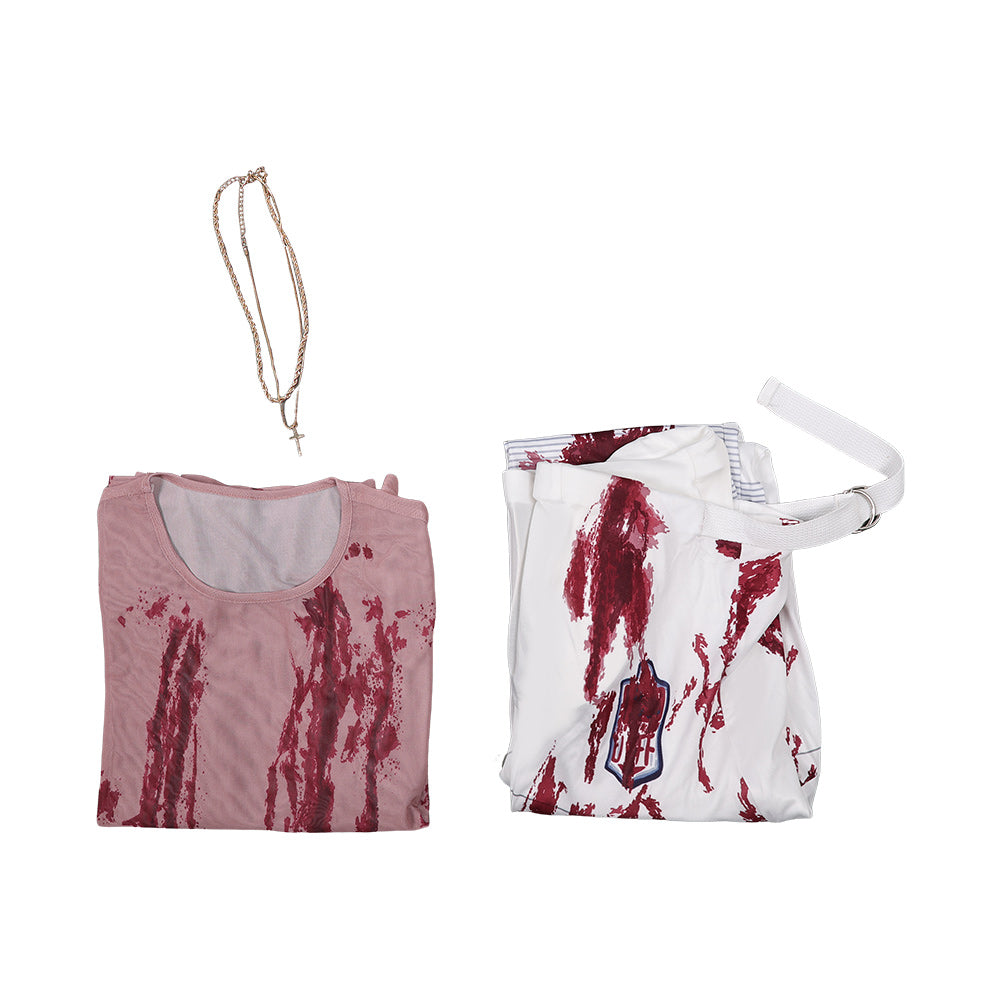 Cameron Cade Kostüm Him - Der Größte aller Zeiten Cameron Cosplay Outfits