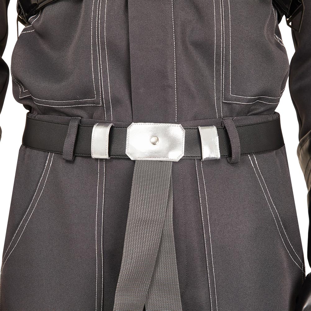 Captain Cassian Andor Kostüm Set Krieg der Sterne Andor Cosplay Outfits