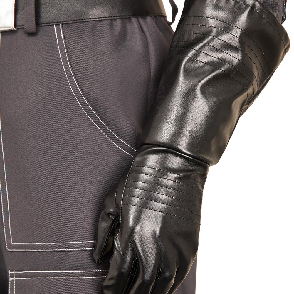 Captain Cassian Andor Kostüm Set Krieg der Sterne Andor Cosplay Outfits