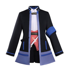 Caroline Inglot Uniform Jack of All Trades Party of None Caroline Cosplay Kostüm