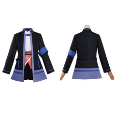 Caroline Inglot Uniform Jack of All Trades Party of None Caroline Cosplay Kostüm
