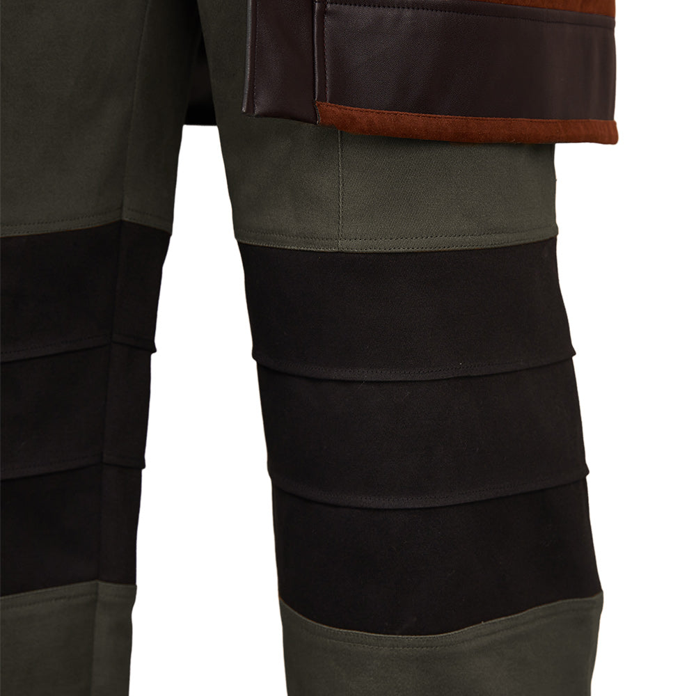 Cassian Jeron Andor Kostüm Andor Cosplay Outfits