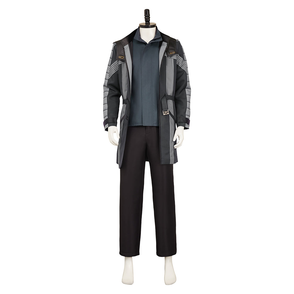 Cassian Jeron Andor Kostüm Cosplay Andor Outfits	