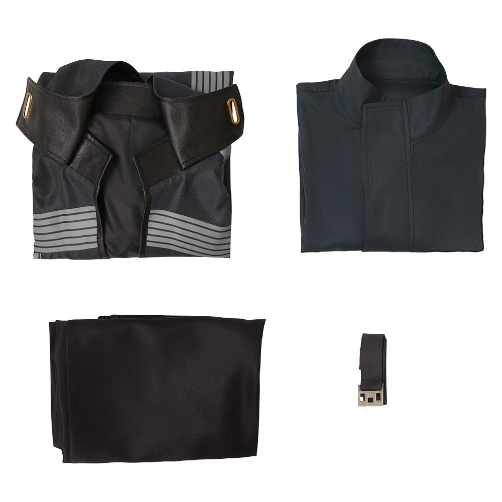 Cassian Jeron Andor Kostüm Cosplay Andor Outfits	