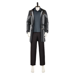 Cassian Jeron Andor Kostüm Cosplay Andor Outfits	