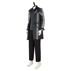 Cassian Jeron Andor Kostüm Cosplay Andor Outfits	