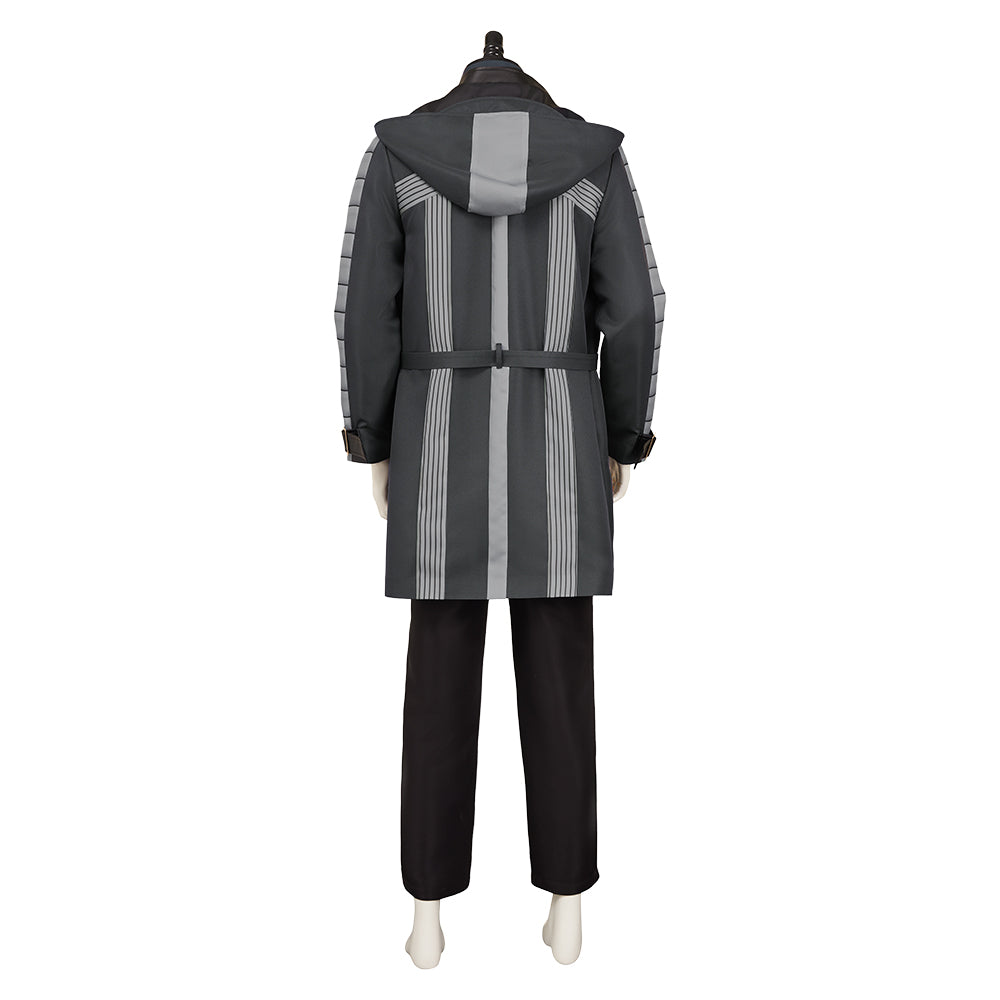 Cassian Jeron Andor Kostüm Cosplay Andor Outfits	