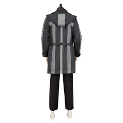 Cassian Jeron Andor Kostüm Cosplay Andor Outfits	