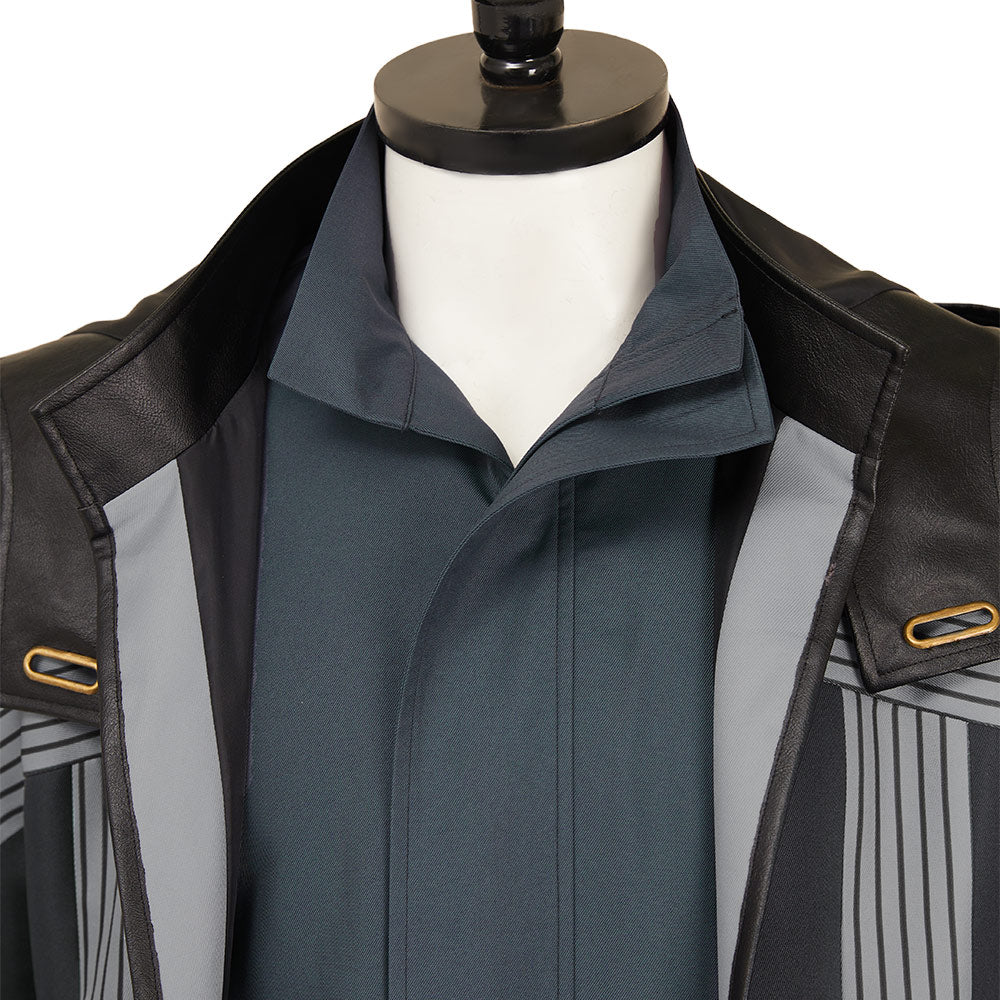 Cassian Jeron Andor Kostüm Cosplay Andor Outfits	