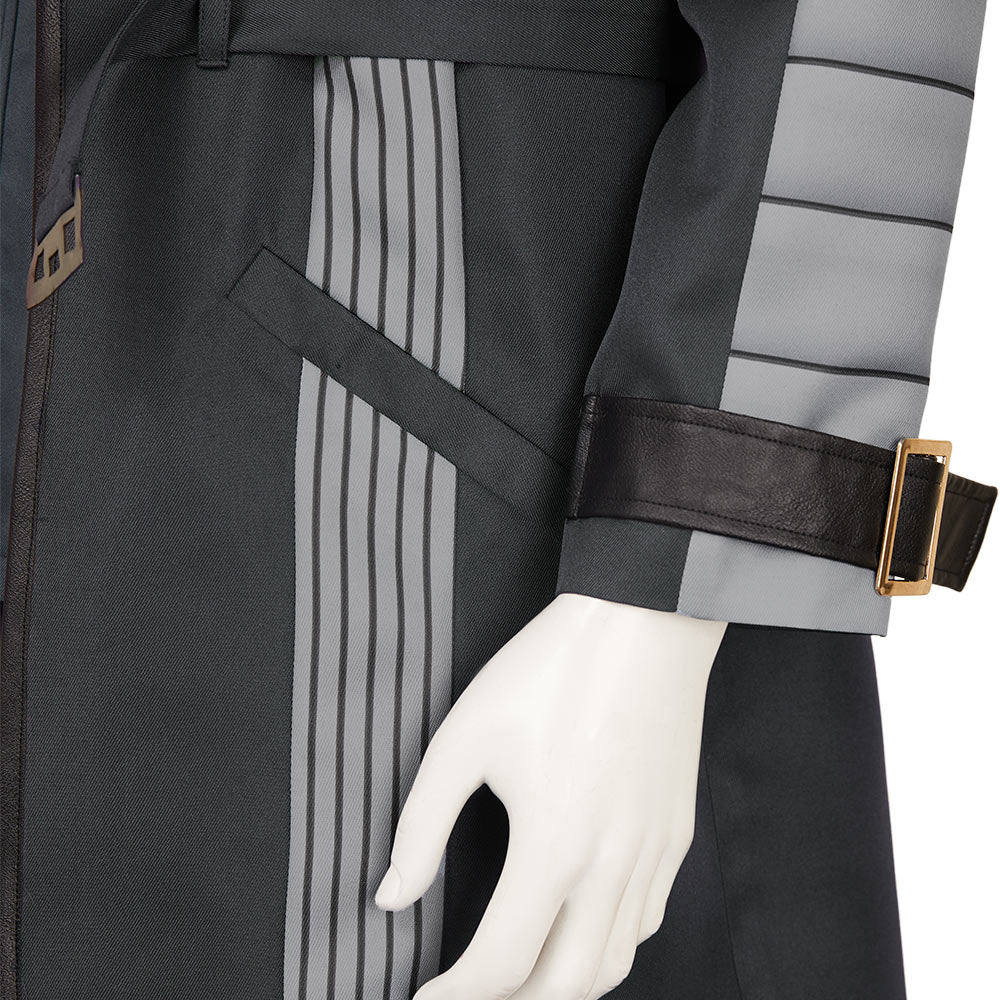 Cassian Jeron Andor Kostüm Cosplay Andor Outfits	