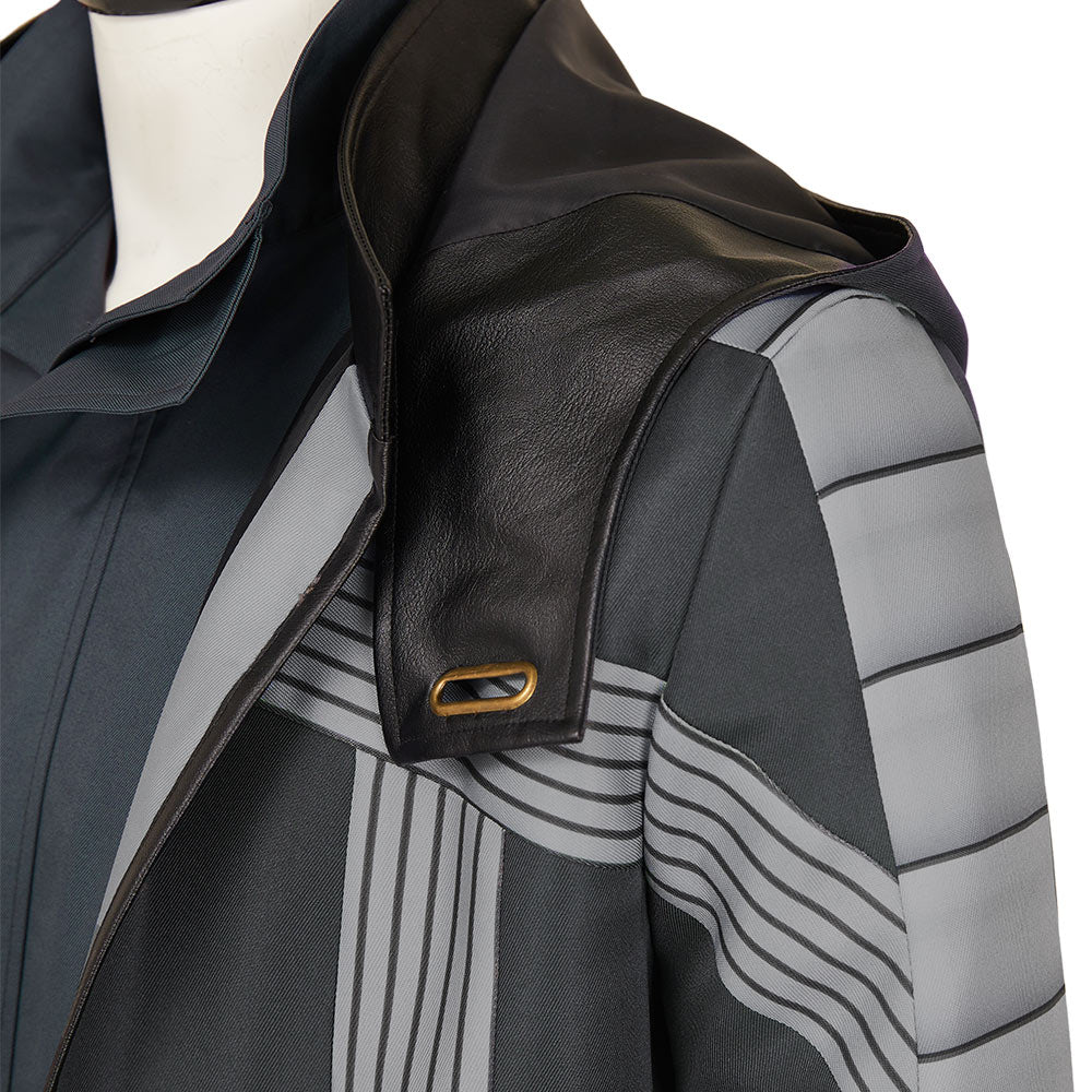 Cassian Jeron Andor Kostüm Cosplay Andor Outfits	