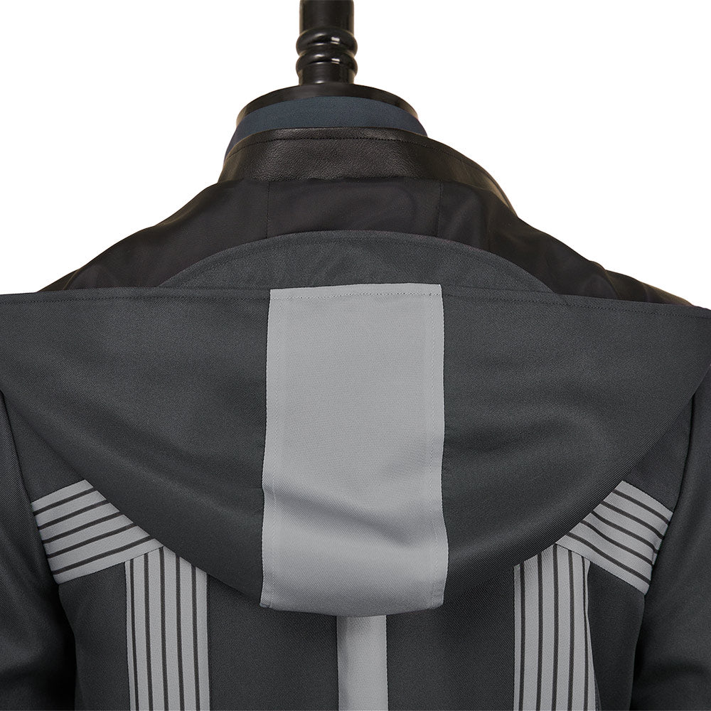 Cassian Jeron Andor Kostüm Cosplay Andor Outfits	