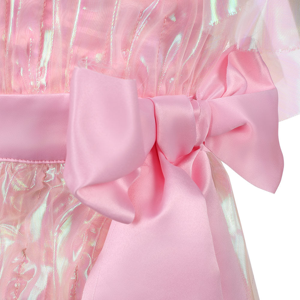 Catherine Earnshaw rosa Kleid Wuthering Heights Catherine Cosplay Kostüm