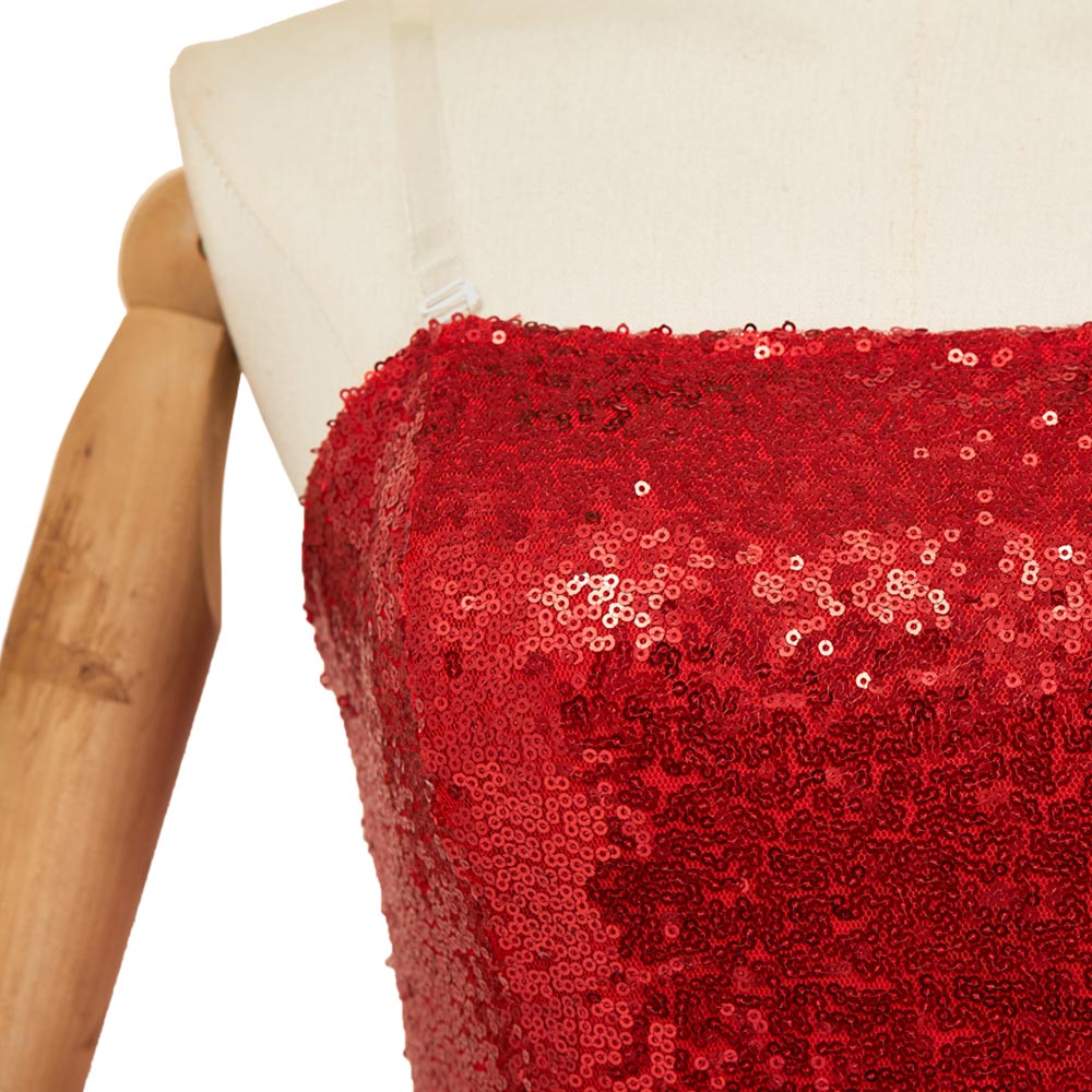 Charlie Morningstar rot Kleid Hazbin Hotel 2 Charlie Cosplay Outfits