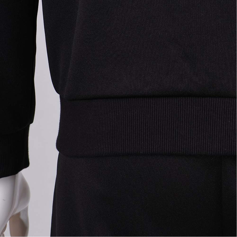 Chihiro Rokuhira schwarz Kostüm Kagurabachi Chihiro Cosplay Outfit