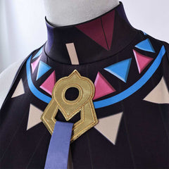 Citlali Kostüm Set Genshin Impact Citlali Cosplay Outfits