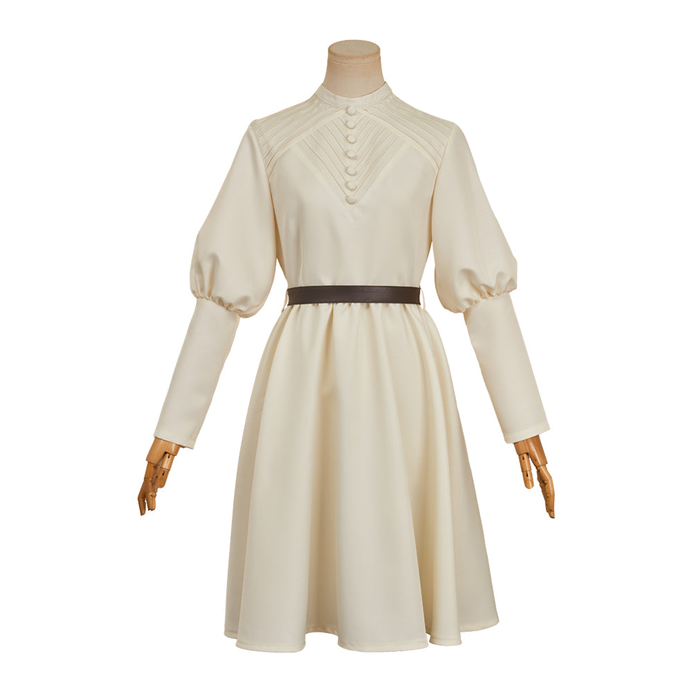 Coco Outfit Witch Hat Atelier Coco Cosplay Kostüm