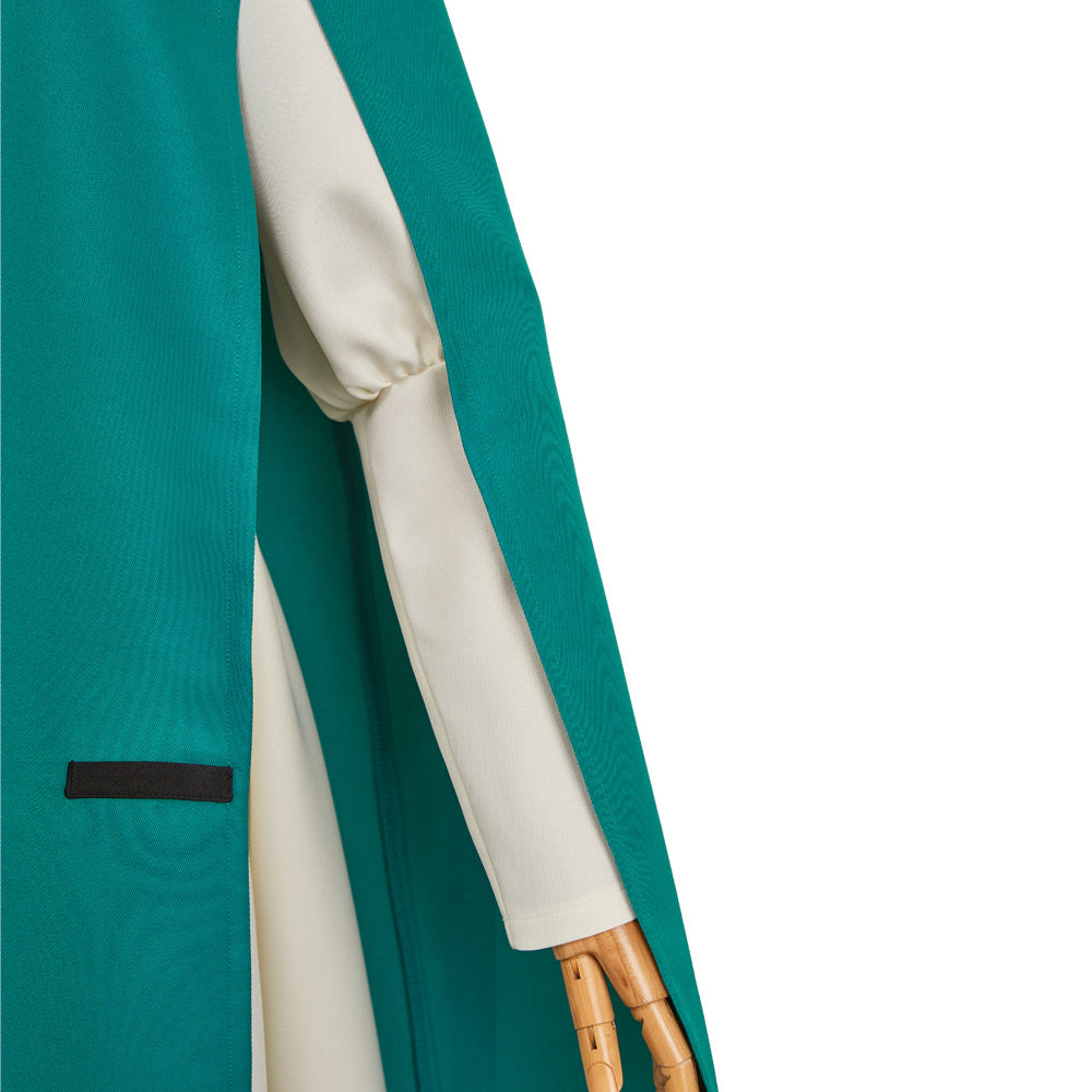 Coco Outfit Witch Hat Atelier Coco Cosplay Kostüm